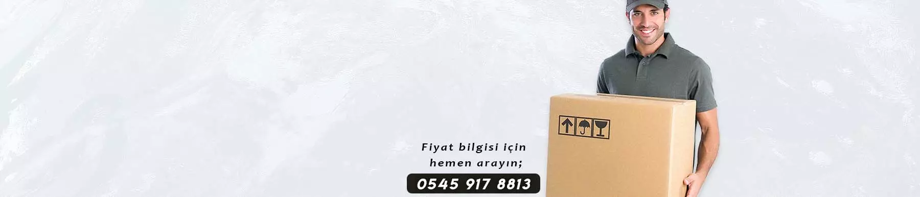 Adnan Kahveci Nakliyat görseli